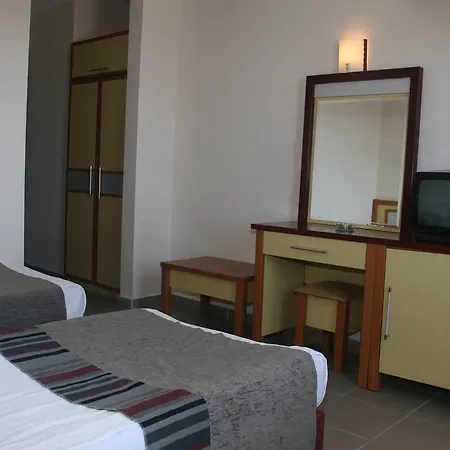 Senza Inova Resort