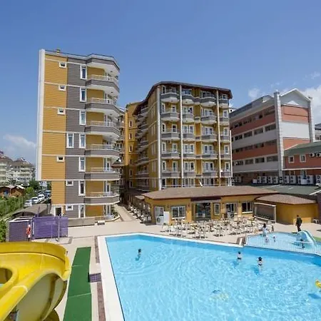 Resort Senza Inova