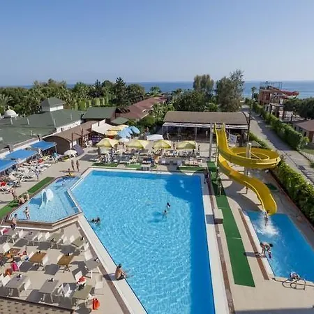 Resort Senza Inova 4*