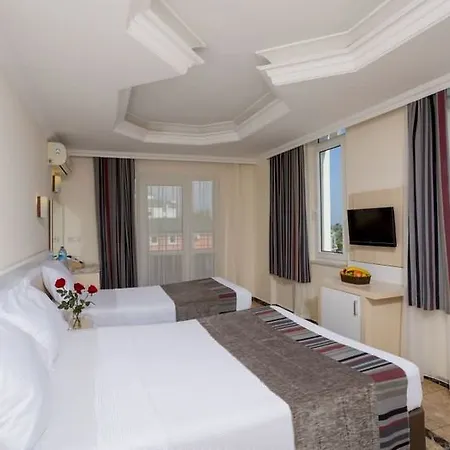 Resort Senza Inova Payallar