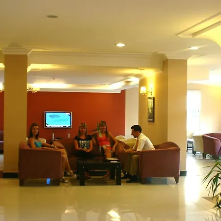 Resort Senza Inova 4*