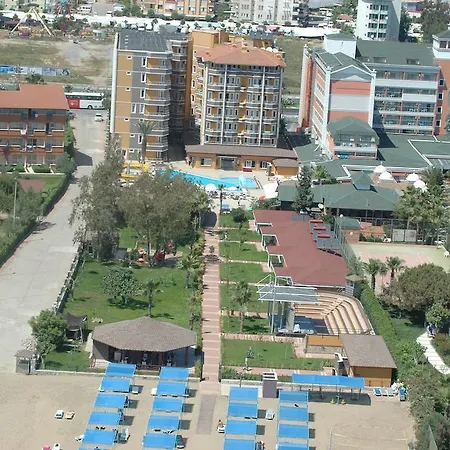Resort Senza Inova