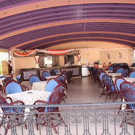 Senza Inova Resort Payallar