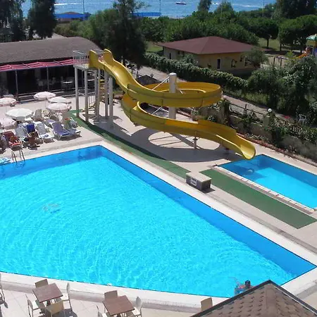 Resort Senza Inova Payallar