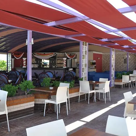 Resort Senza Inova Payallar