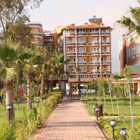 Senza Inova Resort Payallar