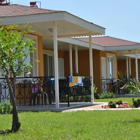 Senza Inova Resort 4*
