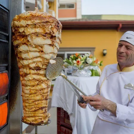 Resort Senza Inova Payallar