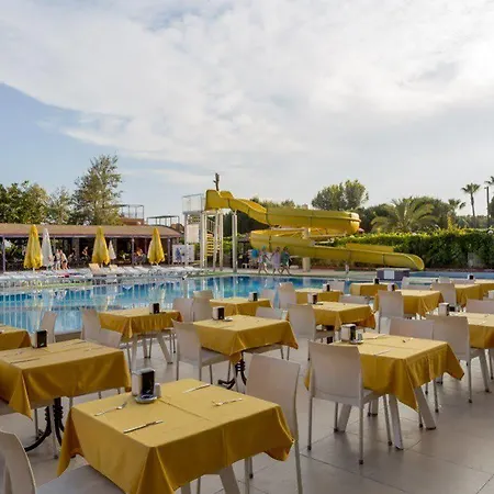 Resort Senza Inova
