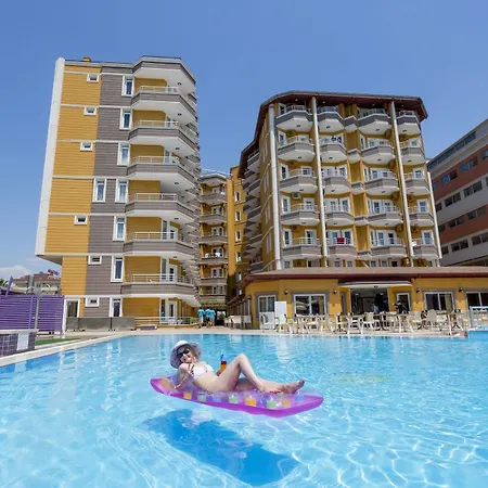 Resort Senza Inova 4*