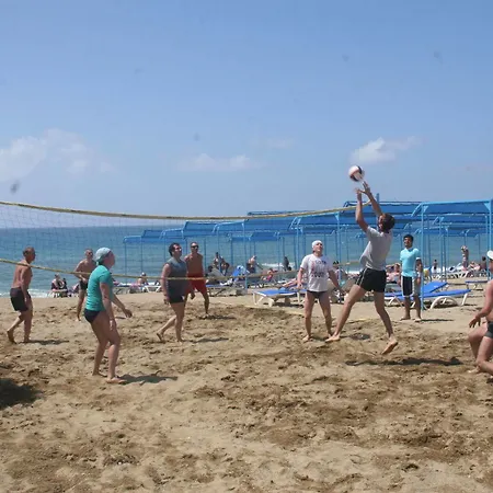 Resort Senza Inova Payallar