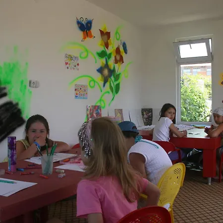Resort Senza Inova Payallar