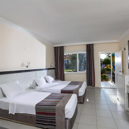 Senza Inova Resort 4*