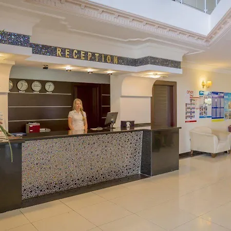 Senza Inova Resort 4*