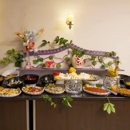 Resort Senza Inova 4*