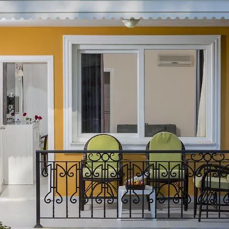 Resort Senza Inova 4*