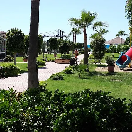 Resort Senza Inova 4*